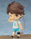 【再販】ねんどろいど ハイキュー！！ 及川徹《25年9月預定》 行版 全數$280 / *免運費   店取pt:10 / 25年7月7日