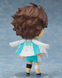 【再販】ねんどろいど ハイキュー！！ 及川徹《25年9月預定》 行版 全數$280 / *免運費   店取pt:10 / 25年7月7日