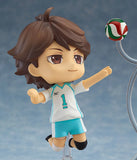 【再販】ねんどろいど ハイキュー！！ 及川徹《25年9月預定》 行版 全數$280 / *免運費   店取pt:10 / 25年7月7日