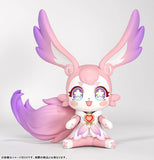 Huggy Good Smile 崩壊：スターレイル ミュリオン※不設寄送《26年2月預定》 行版 全數$108 / ※不設寄送 / 25年7月14日