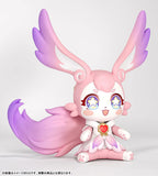 Huggy Good Smile 崩壊：スターレイル ミュリオン※不設寄送《26年2月預定》 行版 全數$108 / ※不設寄送 / 25年7月14日