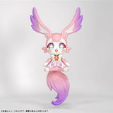 Huggy Good Smile 崩壊：スターレイル ミュリオン※不設寄送《26年2月預定》 行版 全數$108 / ※不設寄送 / 25年7月14日