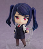 【再販】ねんどろいど VA-11_HALL-A ジル・スティングレイ《25年9月預定》 行版 全數$368 / *免運費   店取pt:10 / 25年7月7日