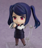 【再販】ねんどろいど VA-11_HALL-A ジル・スティングレイ《25年9月預定》 行版 全數$368 / *免運費   店取pt:10 / 25年7月7日