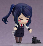 【再販】ねんどろいど VA-11_HALL-A ジル・スティングレイ《25年9月預定》 行版 全數$368 / *免運費   店取pt:10 / 25年7月7日
