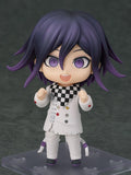 ねんどろいど ニューダンガンロンパV3 みんなのコロシアイ新学期 王馬小吉《26年1月預定》 行版 全數$368 / *免運費   店取pt:10 / 25年7月14日