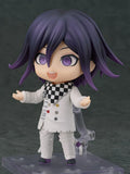 ねんどろいど ニューダンガンロンパV3 みんなのコロシアイ新学期 王馬小吉《26年1月預定》 行版 全數$368 / *免運費   店取pt:10 / 25年7月14日