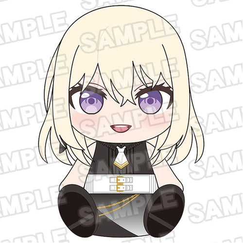 ぬいぐるみ BanG Dream！ sumimi 初華(毛公仔)※不設寄送《26年2月預定》 行版 全數$238 / ※不設寄送 / 25年9月22日