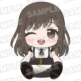 ぬいぐるみ BanG Dream！ sumimi まな(毛公仔)※不設寄送《26年2月預定》 行版 全數$238 / ※不設寄送 / 25年9月22日