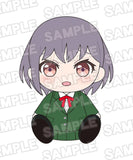 ぬいぐるみ BanG Dream！ CRYCHIC 高松燈(毛公仔)※不設寄送《26年2月預定》 行版 全數$238 / ※不設寄送 / 25年9月22日