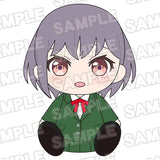 ぬいぐるみ BanG Dream！ CRYCHIC 高松燈(毛公仔)※不設寄送《26年2月預定》 行版 全數$238 / ※不設寄送 / 25年9月22日