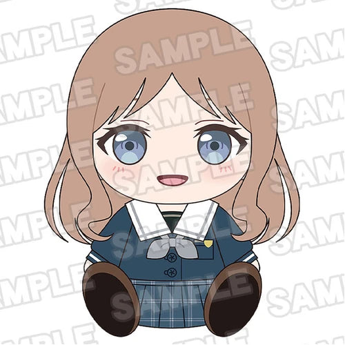 ぬいぐるみ BanG Dream！ CRYCHIC 長崎そよ(毛公仔)※不設寄送《26年2月預定》 行版 全數$238 / ※不設寄送 / 25年9月22日