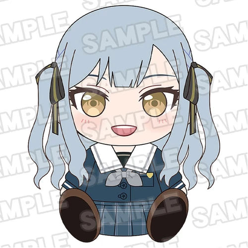 ぬいぐるみ BanG Dream！ CRYCHIC 豊川祥子(毛公仔)※不設寄送《26年2月預定》 行版 全數$238 / ※不設寄送 / 25年9月22日