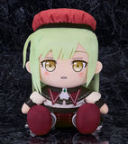 おおきな40cmぬいぐるみ BanG Dream！ Ave Mujica モーティス(毛公仔)※不設寄送《26年2月預定》 行版 全數$988 / ※不設寄送 / 25年8月25日