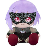 おおきな40cmぬいぐるみ BanG Dream！ Ave Mujica アモーリス(毛公仔)※不設寄送《26年2月預定》 行版 全數$988 / ※不設寄送 / 25年9月22日