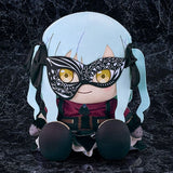 おおきな40cmぬいぐるみ BanG Dream！ Ave Mujica オブリビオニス(毛公仔)※不設寄送《26年2月預定》 行版 全數$988 / ※不設寄送 / 25年8月25日