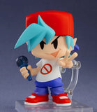 【再販】ねんどろいど Friday Night Funkin’ ボーイフレンド《25年12月預定》 行版 全數$328 / *免運費   店取pt:10 / 25年8月25日