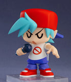 【再販】ねんどろいど Friday Night Funkin’ ボーイフレンド《25年12月預定》 行版 全數$328 / *免運費   店取pt:10 / 25年8月25日