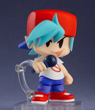【再販】ねんどろいど Friday Night Funkin’ ボーイフレンド《25年12月預定》 行版 全數$328 / *免運費   店取pt:10 / 25年8月25日