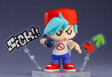 【再販】ねんどろいど Friday Night Funkin’ ボーイフレンド《25年12月預定》 行版 全數$328 / *免運費   店取pt:10 / 25年8月25日