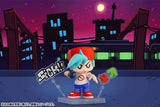 【再販】ねんどろいど Friday Night Funkin’ ボーイフレンド《25年12月預定》 行版 全數$328 / *免運費   店取pt:10 / 25年8月25日