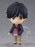 【再販】ねんどろいど BANANA FISH 奥村英二《25年9月預定》 行版 全數$289 / *免運費   店取pt:10 / 25年7月7日