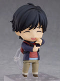 【再販】ねんどろいど BANANA FISH 奥村英二《25年9月預定》 行版 全數$289 / *免運費   店取pt:10 / 25年7月7日