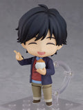 【再販】ねんどろいど BANANA FISH 奥村英二《25年9月預定》 行版 全數$289 / *免運費   店取pt:10 / 25年7月7日