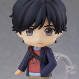 【再販】ねんどろいど BANANA FISH 奥村英二《25年9月預定》 行版 全數$289 / *免運費   店取pt:10 / 25年7月7日