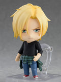 【再販】ねんどろいど BANANA FISH アッシュ・リンクス《25年9月預定》 行版 全數$289 / *免運費   店取pt:10 / 25年7月7日