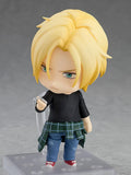 【再販】ねんどろいど BANANA FISH アッシュ・リンクス《25年9月預定》 行版 全數$289 / *免運費   店取pt:10 / 25年7月7日