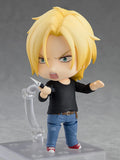 【再販】ねんどろいど BANANA FISH アッシュ・リンクス《25年9月預定》 行版 全數$289 / *免運費   店取pt:10 / 25年7月7日