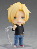【再販】ねんどろいど BANANA FISH アッシュ・リンクス《25年9月預定》 行版 全數$289 / *免運費   店取pt:10 / 25年7月7日