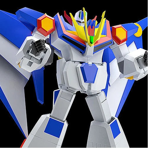 【再販】MODEROID 絶対無敵ライジンオー バクリュウオー※不設寄送《26年1月預定》 行版 全數$300 / ※不設寄送 / 25年8月18日