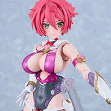 【限定販売】PLAMATEA キューティーハニーNova キューティーハニー※不設寄送《26年1月預定》 行版 全數$428 / ※不設寄送 / 25年9月8日