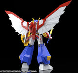 【再販】MODEROID 絶対無敵ライジンオー ライジンオー※不設寄送《26年1月預定》 行版 全數$270 / ※不設寄送 / 25年8月18日