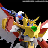 【再販】MODEROID 絶対無敵ライジンオー ライジンオー※不設寄送《26年1月預定》 行版 全數$270 / ※不設寄送 / 25年8月18日