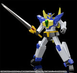 【再販】MODEROID 絶対無敵ライジンオー ライジンオー※不設寄送《26年1月預定》 行版 全數$270 / ※不設寄送 / 25年8月18日