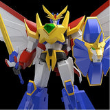 【再販】MODEROID 絶対無敵ライジンオー ライジンオー※不設寄送《26年1月預定》 行版 全數$270 / ※不設寄送 / 25年8月18日