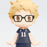 HELLO！ GOOD SMILE ハイキュー！！ 月島蛍※不設寄送《26年5月預定》 行版 全數$88 / ※不設寄送 / 25年12月8日