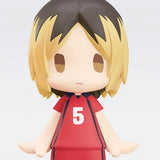 HELLO！ GOOD SMILE ハイキュー！！ 孤爪研磨《26年5月預定》 行版 全數$88 / *免運費   店取pt:10 / 25年12月8日