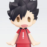 HELLO！ GOOD SMILE ハイキュー！！ 黒尾鉄郎《26年5月預定》 行版 全數$88 / *免運費   店取pt:10 / 25年12月8日