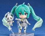 ねんどろいど キャラクター・ボーカル・シリーズ01 初音ミク MIKU WITH YOU 2024Ver.《26年2月預定》 行版 全數$395 / *免運費   店取pt:10 / 25年8月18日
