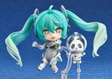 ねんどろいど キャラクター・ボーカル・シリーズ01 初音ミク MIKU WITH YOU 2024Ver.《26年2月預定》 行版 全數$395 / *免運費   店取pt:10 / 25年8月18日