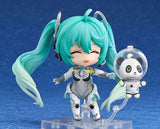 ねんどろいど キャラクター・ボーカル・シリーズ01 初音ミク MIKU WITH YOU 2024Ver.《26年2月預定》 行版 全數$395 / *免運費   店取pt:10 / 25年8月18日