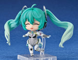 ねんどろいど キャラクター・ボーカル・シリーズ01 初音ミク MIKU WITH YOU 2024Ver.《26年2月預定》 行版 全數$395 / *免運費   店取pt:10 / 25年8月18日