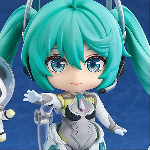 ねんどろいど キャラクター・ボーカル・シリーズ01 初音ミク MIKU WITH YOU 2024Ver.《26年2月預定》 行版 全數$395 / *免運費   店取pt:10 / 25年8月18日