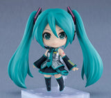ねんどろいど キャラクター・ボーカル・シリーズ01 初音ミク 3.0《26年2月預定》 行版 全數$338 / *免運費   店取pt:10 / 25年10月27日