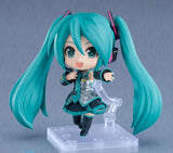 ねんどろいど キャラクター・ボーカル・シリーズ01 初音ミク 3.0《26年2月預定》 行版 全數$338 / *免運費   店取pt:10 / 25年10月27日