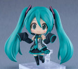 ねんどろいど キャラクター・ボーカル・シリーズ01 初音ミク 3.0《26年2月預定》 行版 全數$338 / *免運費   店取pt:10 / 25年10月27日